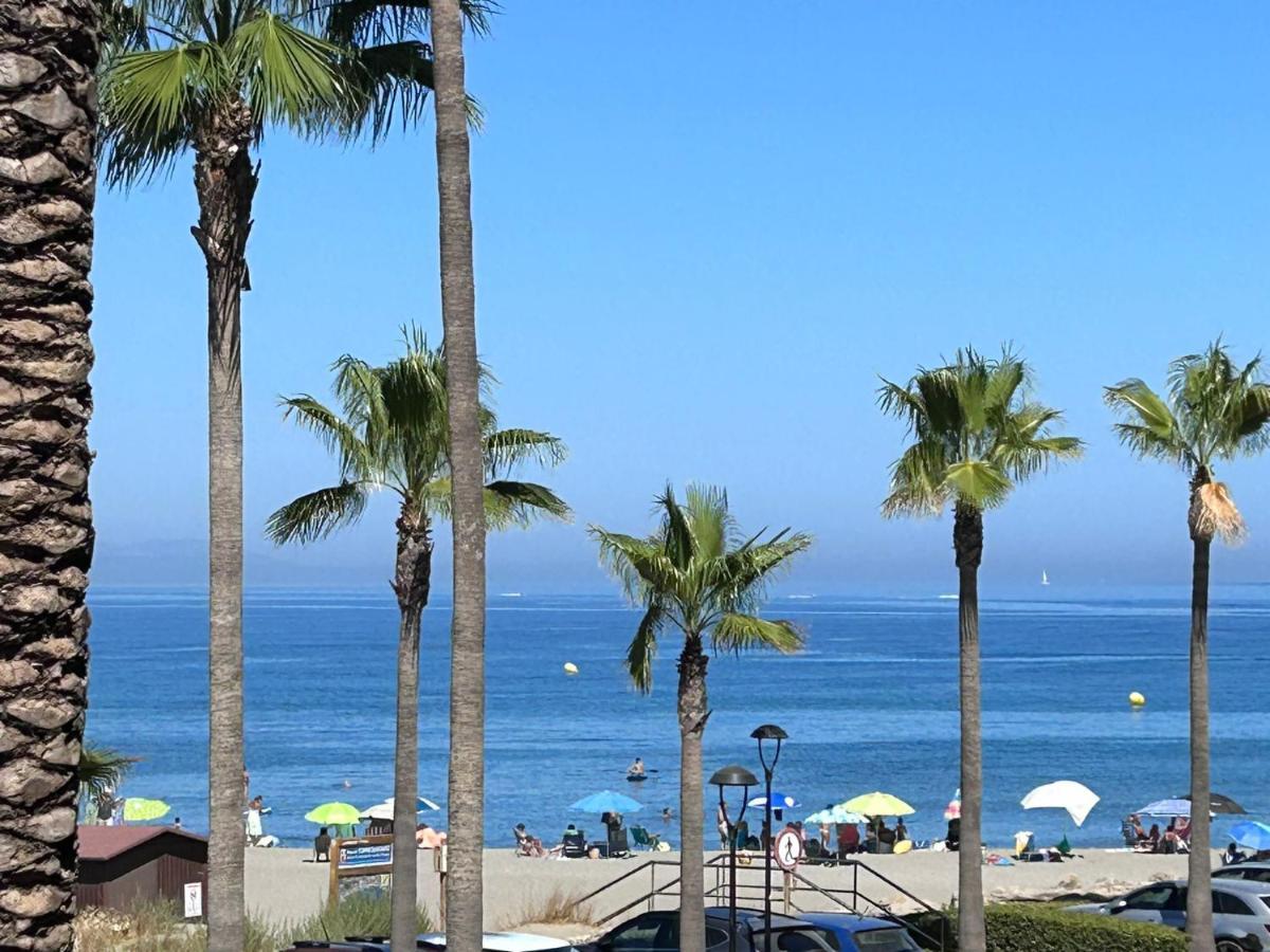 شقة Puerto Sotogrande Con Vistas Al Mar المظهر الخارجي الصورة